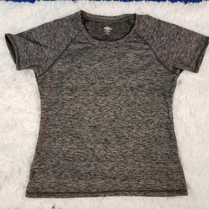 Umbro M Performance Moisture Wicking Tee Shirt